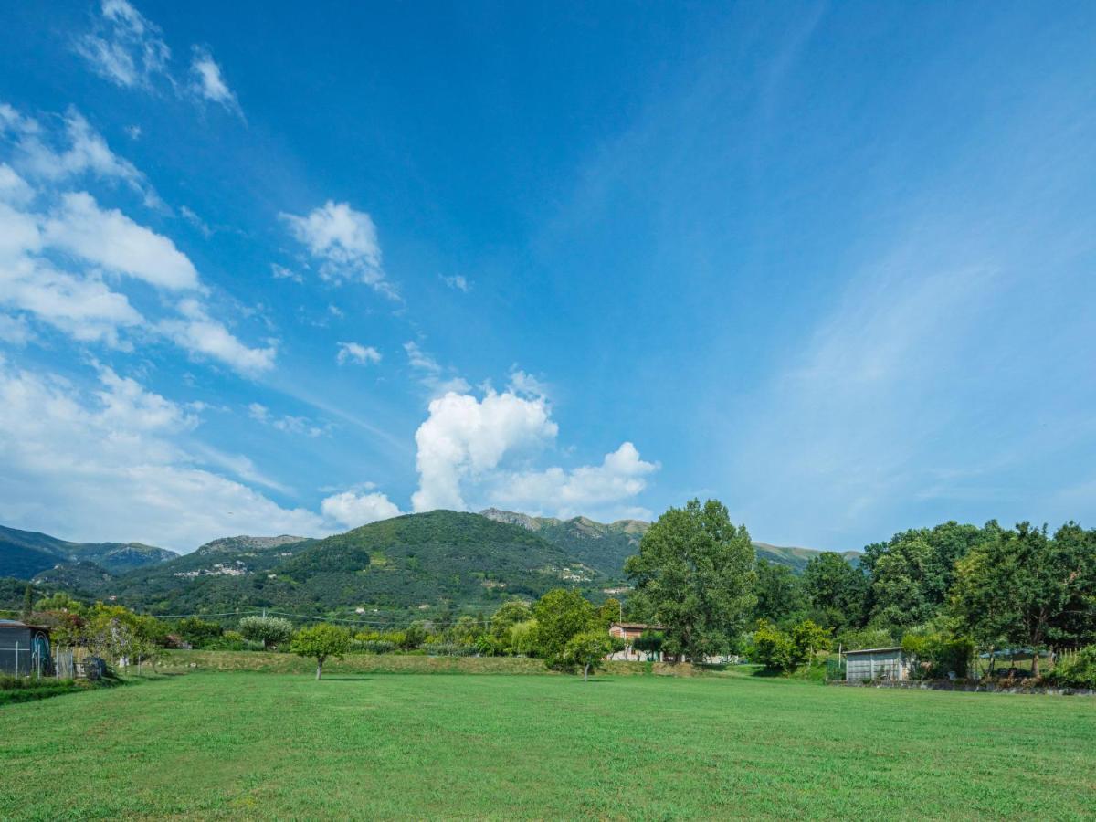 Holiday Home I Pioppi - Cma107 By Interhome Camaiore Zewnętrze zdjęcie