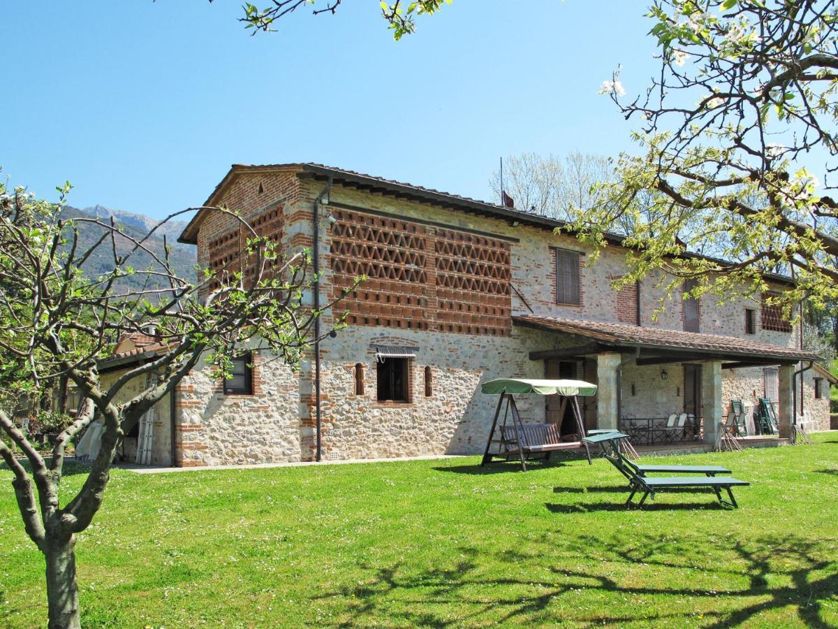 Holiday Home I Pioppi - Cma107 By Interhome Camaiore Zewnętrze zdjęcie
