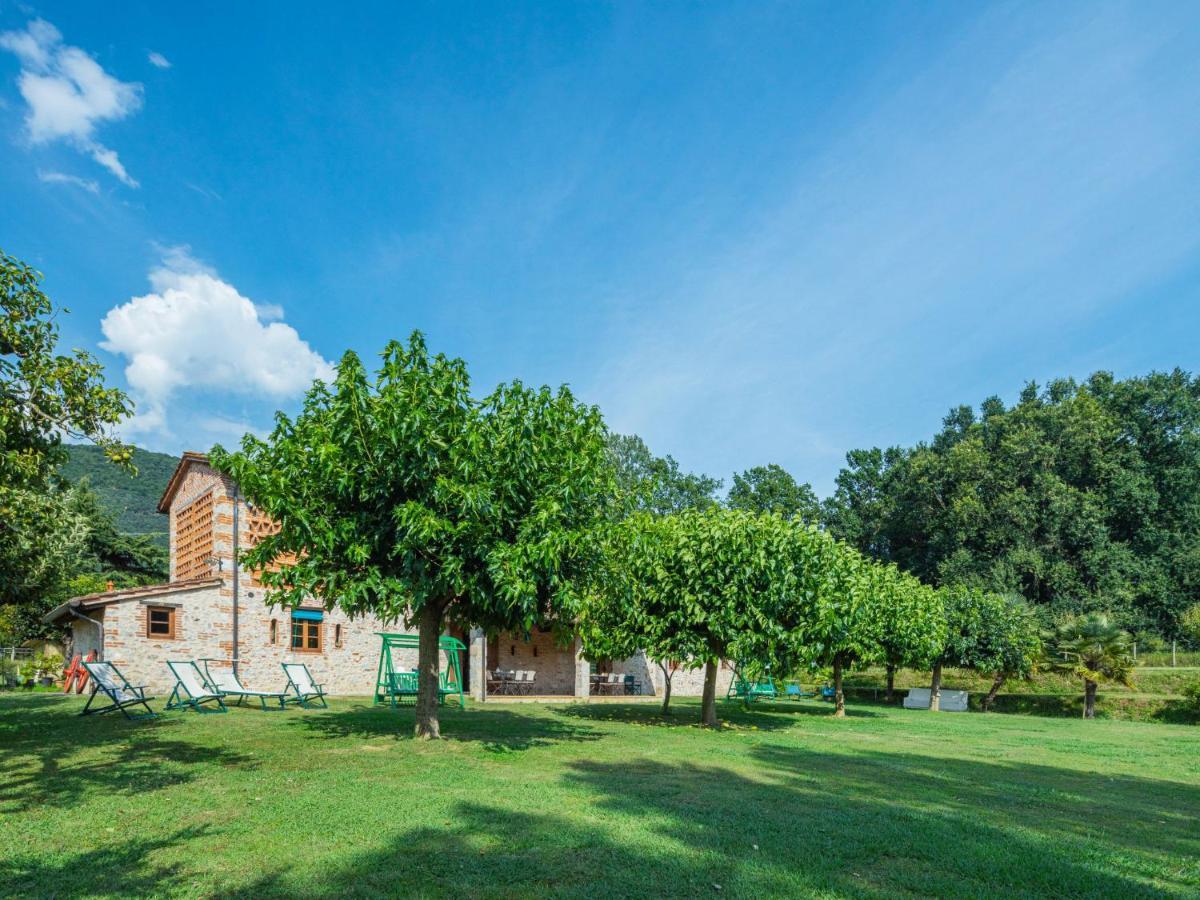 Holiday Home I Pioppi - Cma107 By Interhome Camaiore Zewnętrze zdjęcie