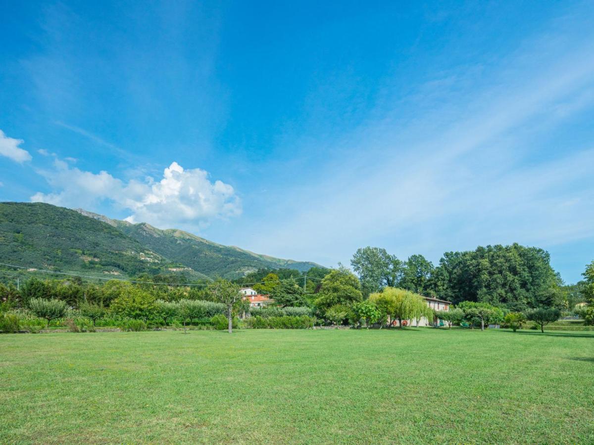 Holiday Home I Pioppi - Cma107 By Interhome Camaiore Zewnętrze zdjęcie