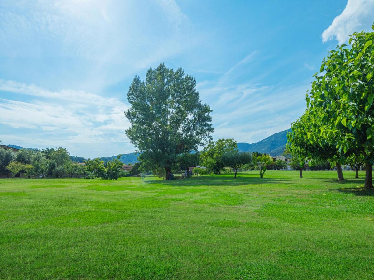 Holiday Home I Pioppi - Cma107 By Interhome Camaiore Zewnętrze zdjęcie