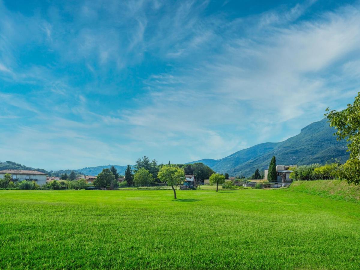 Holiday Home I Pioppi - Cma107 By Interhome Camaiore Zewnętrze zdjęcie
