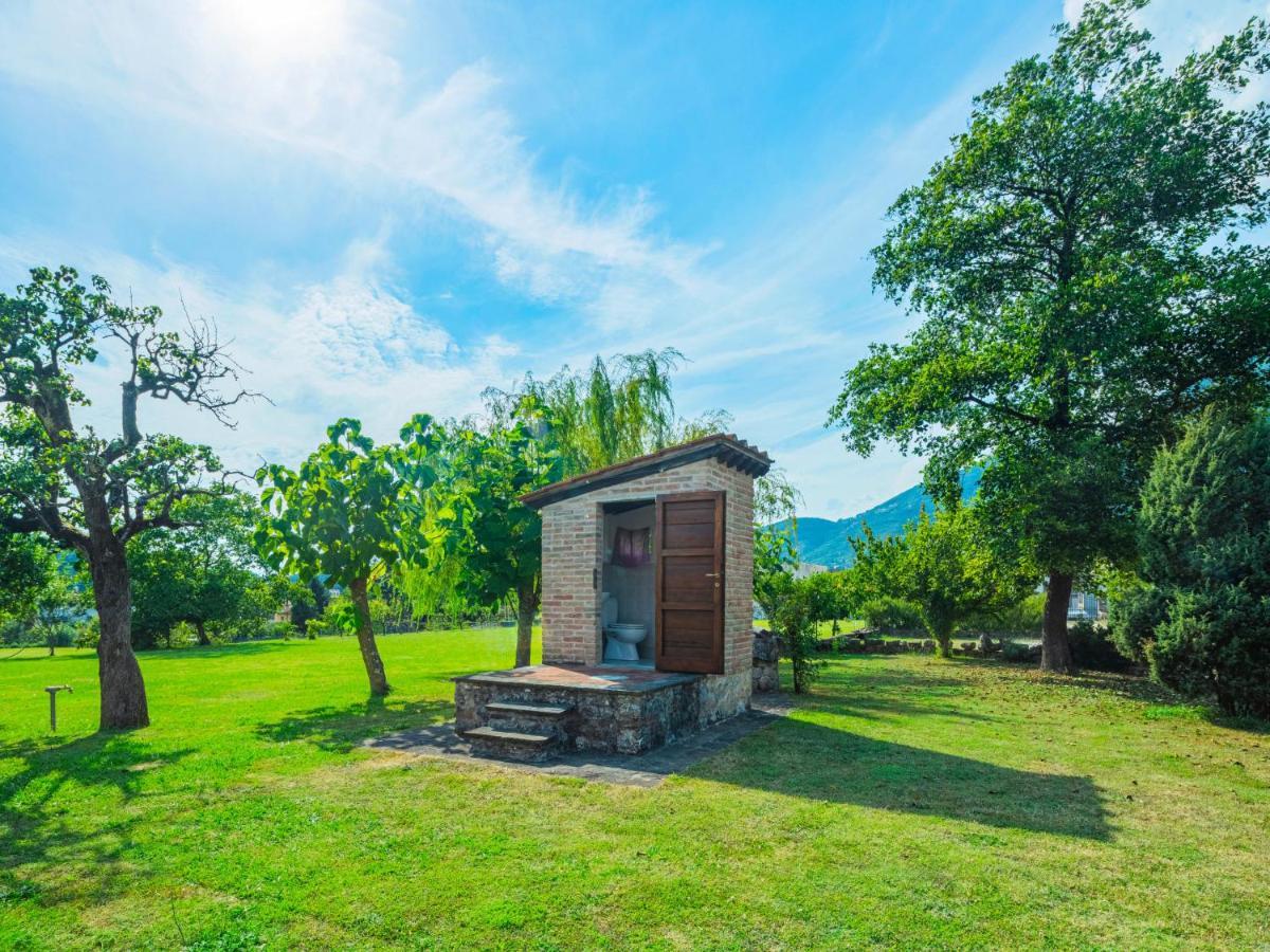 Holiday Home I Pioppi - Cma107 By Interhome Camaiore Zewnętrze zdjęcie