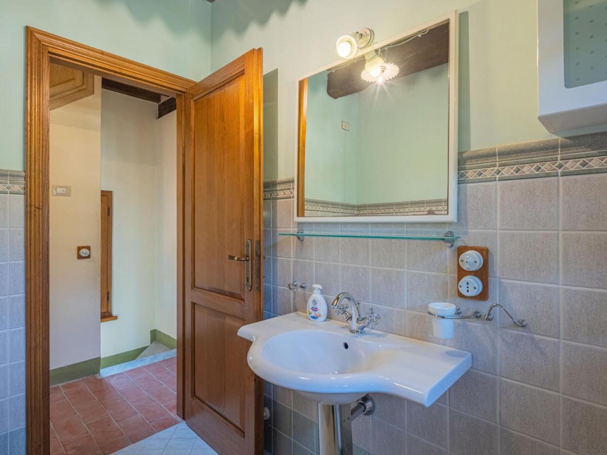 Holiday Home I Pioppi - Cma107 By Interhome Camaiore Zewnętrze zdjęcie