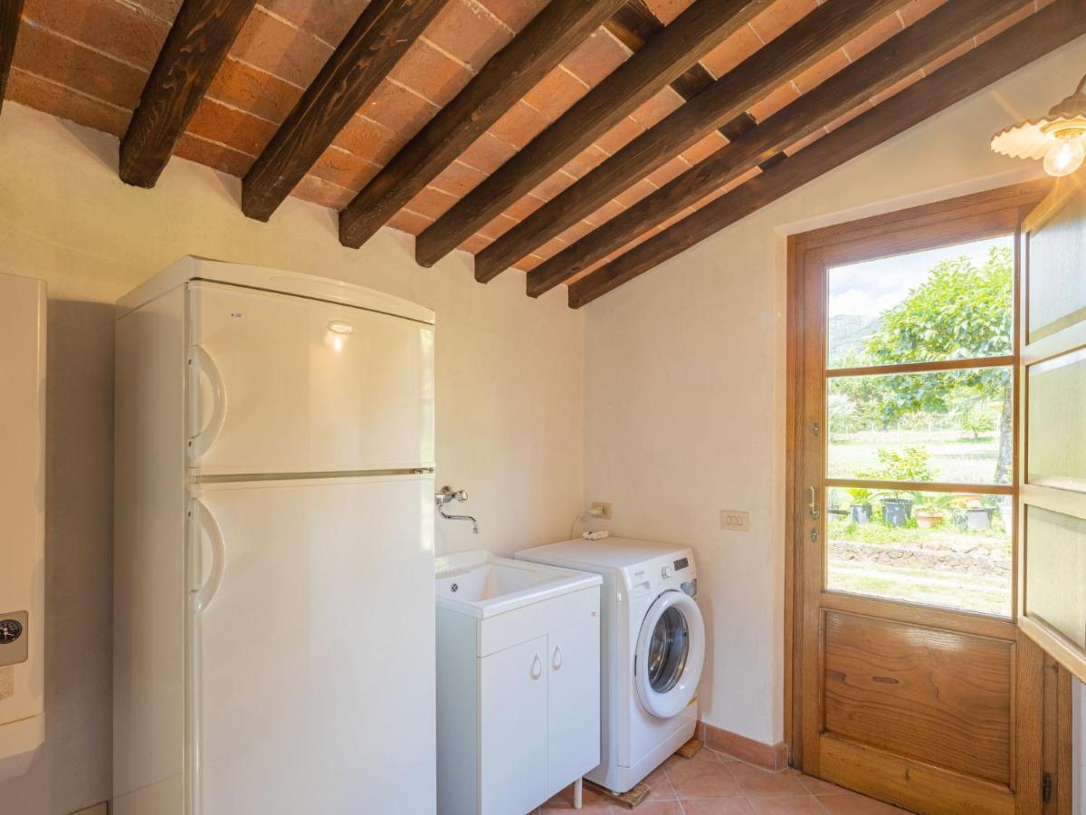 Holiday Home I Pioppi - Cma107 By Interhome Camaiore Zewnętrze zdjęcie