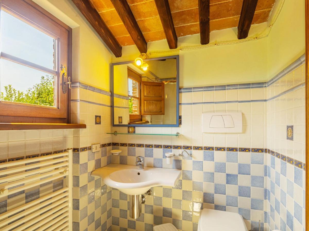 Holiday Home I Pioppi - Cma107 By Interhome Camaiore Zewnętrze zdjęcie
