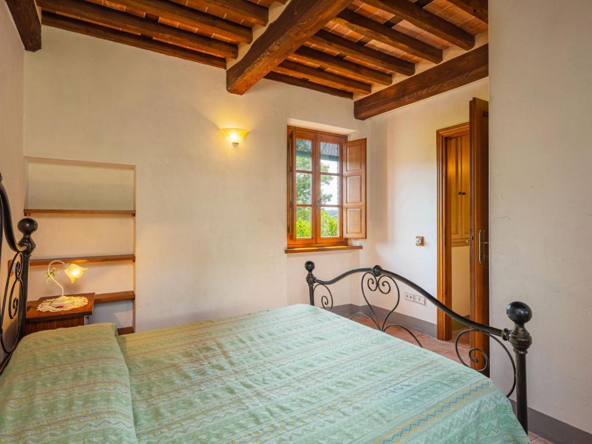 Holiday Home I Pioppi - Cma107 By Interhome Camaiore Zewnętrze zdjęcie
