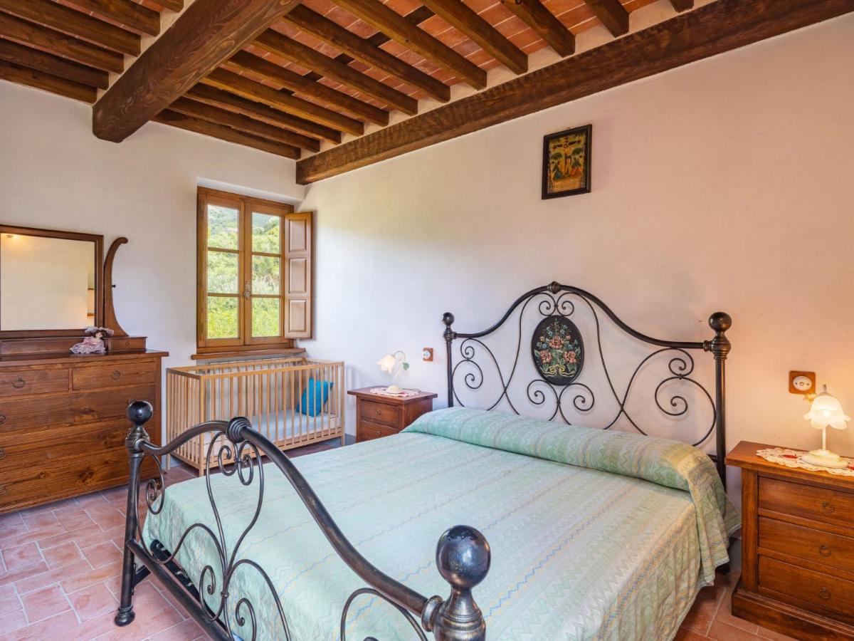 Holiday Home I Pioppi - Cma107 By Interhome Camaiore Zewnętrze zdjęcie