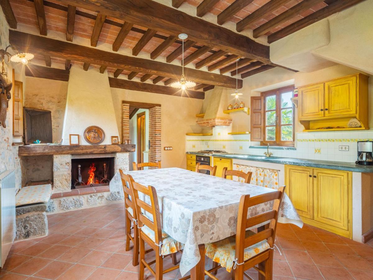 Holiday Home I Pioppi - Cma107 By Interhome Camaiore Zewnętrze zdjęcie
