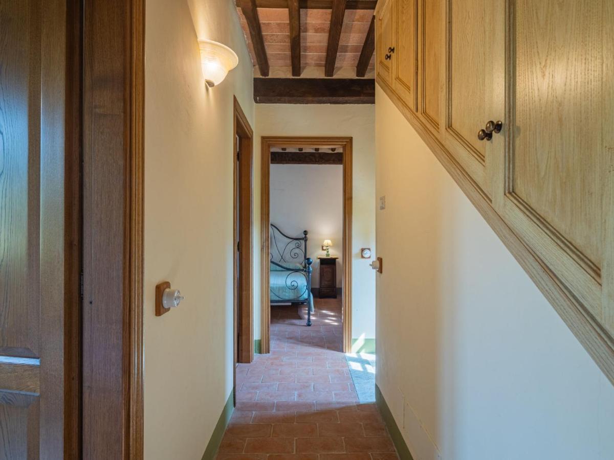 Holiday Home I Pioppi - Cma107 By Interhome Camaiore Zewnętrze zdjęcie