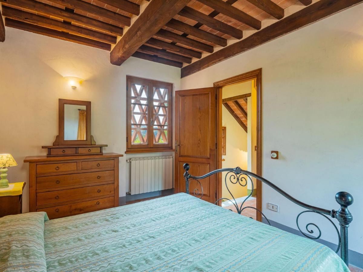 Holiday Home I Pioppi - Cma107 By Interhome Camaiore Zewnętrze zdjęcie