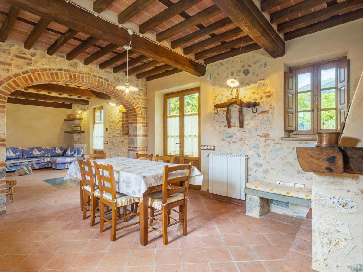 Holiday Home I Pioppi - Cma107 By Interhome Camaiore Zewnętrze zdjęcie