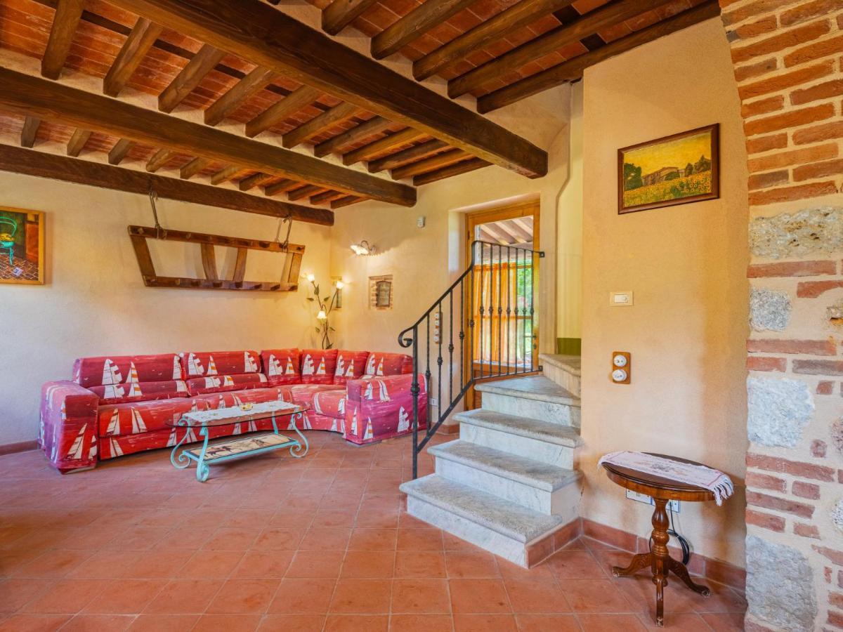 Holiday Home I Pioppi - Cma107 By Interhome Camaiore Zewnętrze zdjęcie