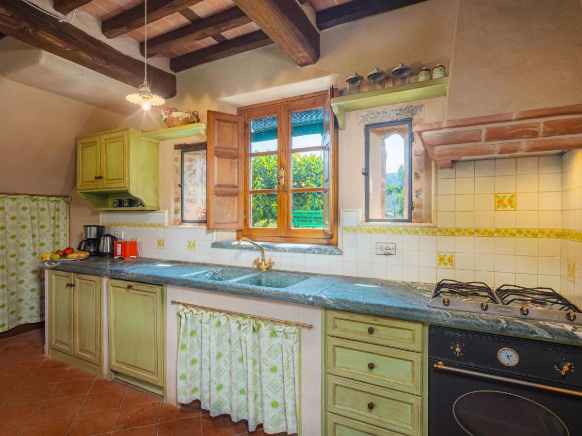 Holiday Home I Pioppi - Cma107 By Interhome Camaiore Zewnętrze zdjęcie