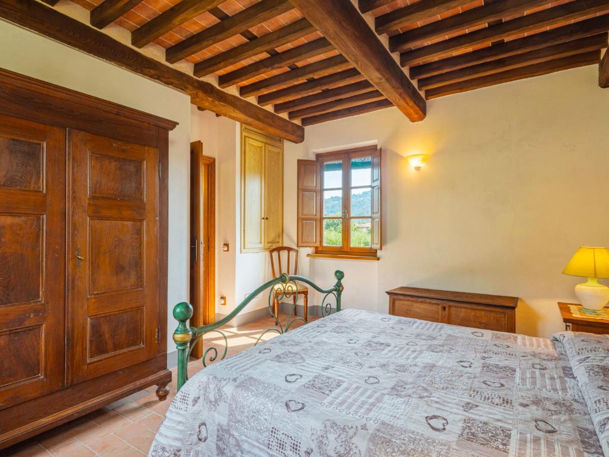 Holiday Home I Pioppi - Cma107 By Interhome Camaiore Zewnętrze zdjęcie