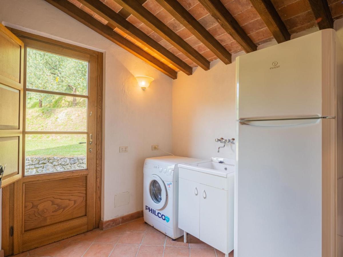 Holiday Home I Pioppi - Cma107 By Interhome Camaiore Zewnętrze zdjęcie