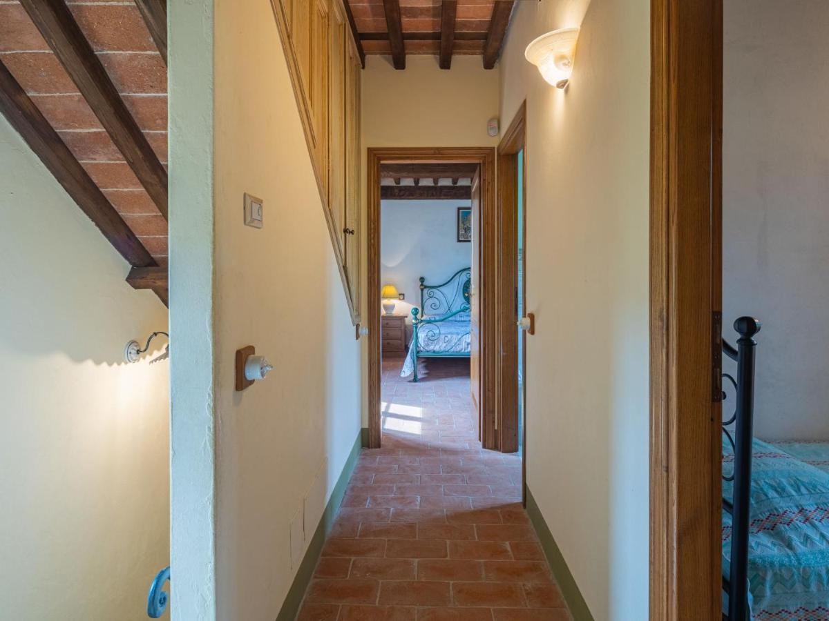 Holiday Home I Pioppi - Cma107 By Interhome Camaiore Zewnętrze zdjęcie
