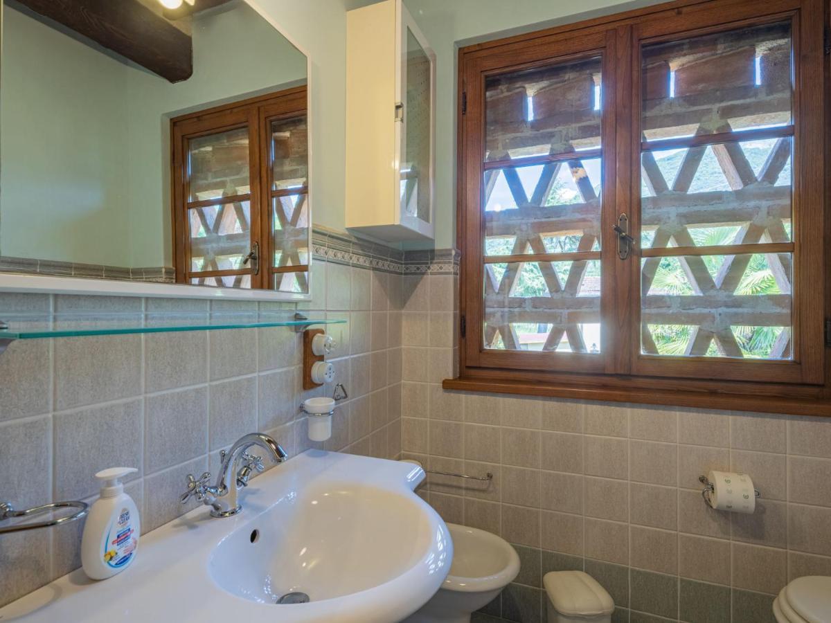 Holiday Home I Pioppi - Cma107 By Interhome Camaiore Zewnętrze zdjęcie