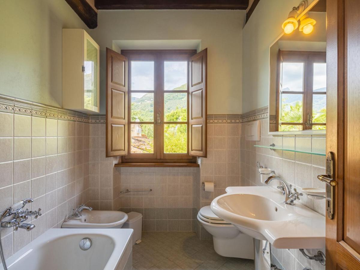 Holiday Home I Pioppi - Cma107 By Interhome Camaiore Zewnętrze zdjęcie