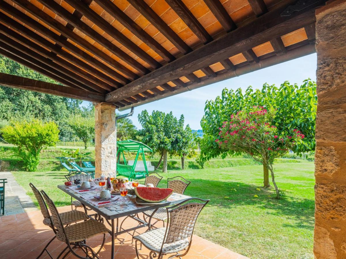 Holiday Home I Pioppi - Cma107 By Interhome Camaiore Zewnętrze zdjęcie