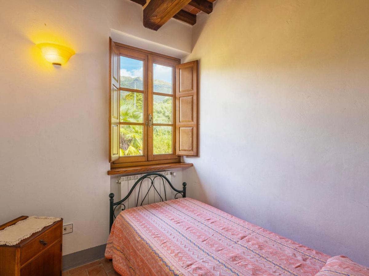 Holiday Home I Pioppi - Cma107 By Interhome Camaiore Zewnętrze zdjęcie