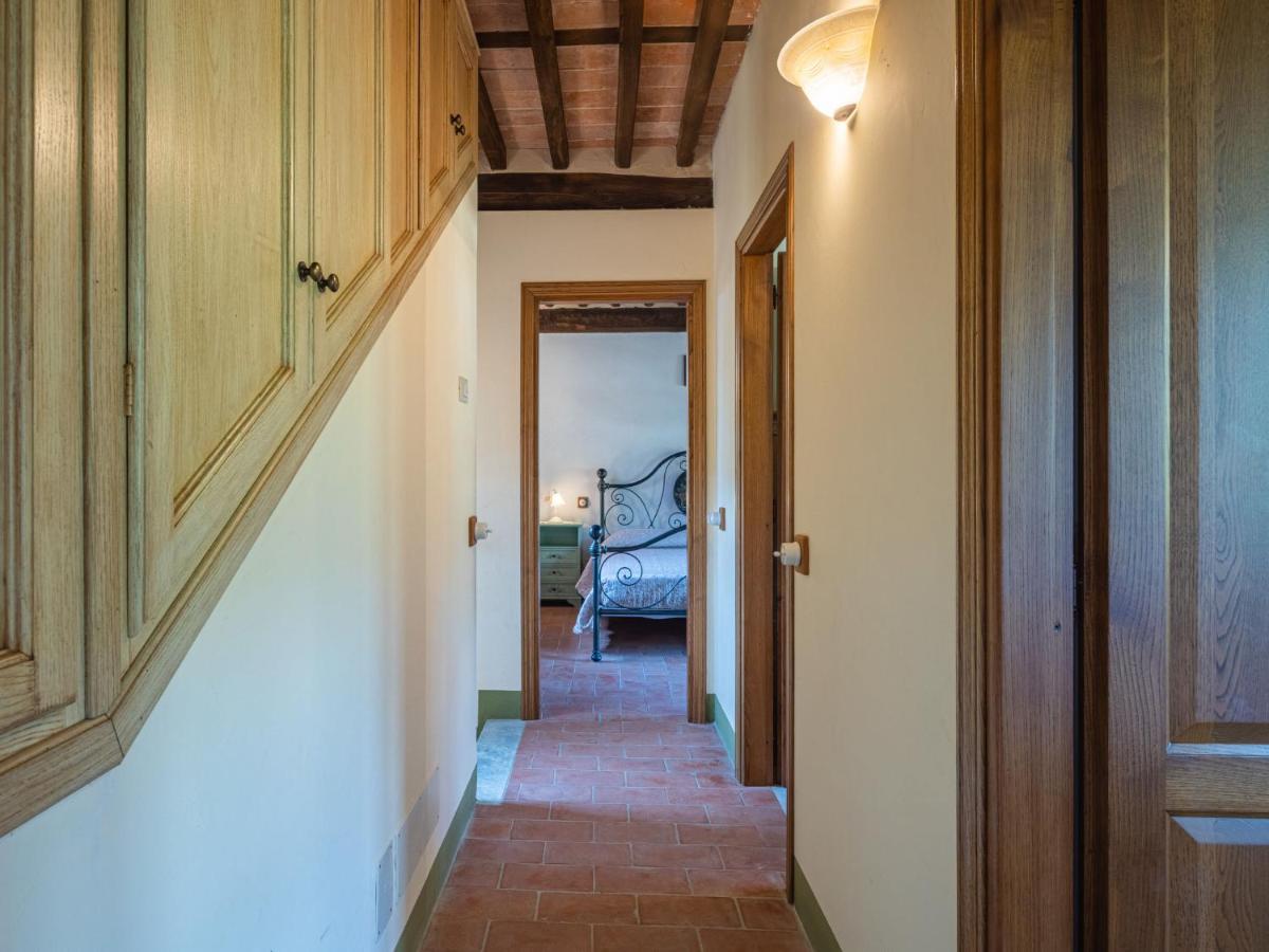 Holiday Home I Pioppi - Cma107 By Interhome Camaiore Zewnętrze zdjęcie