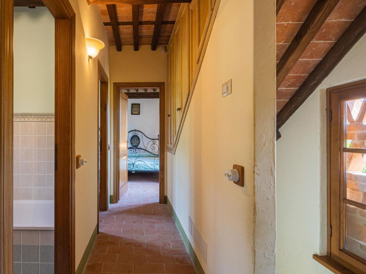 Holiday Home I Pioppi - Cma107 By Interhome Camaiore Zewnętrze zdjęcie