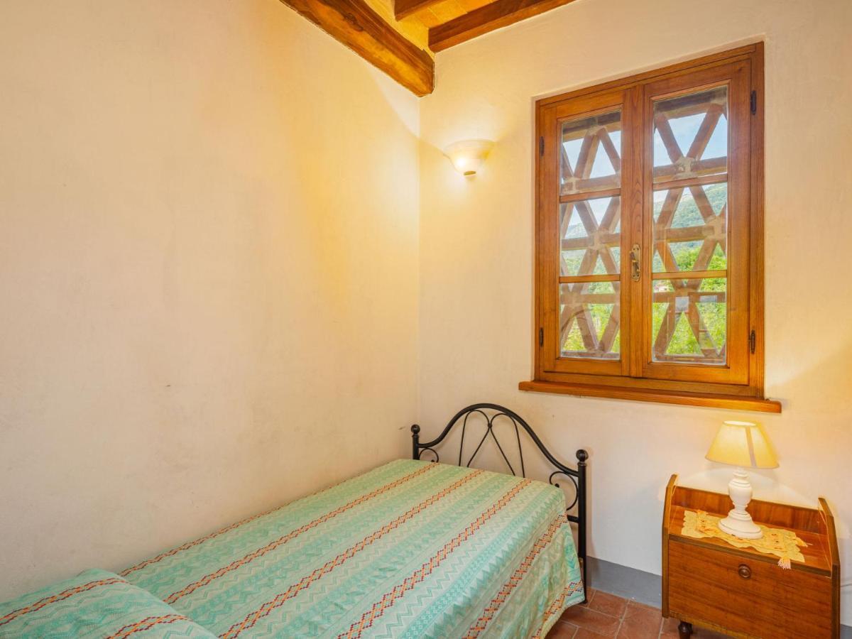 Holiday Home I Pioppi - Cma107 By Interhome Camaiore Zewnętrze zdjęcie