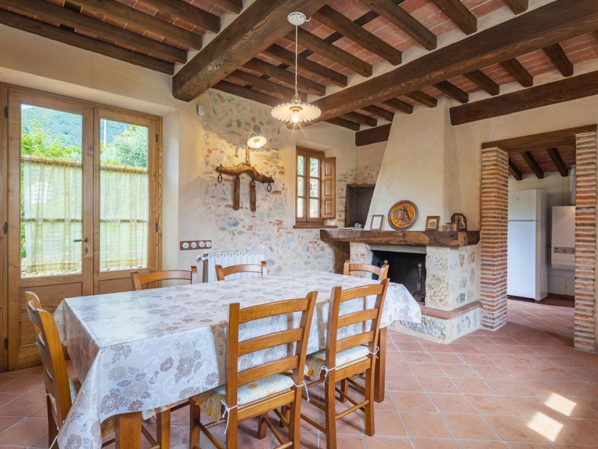 Holiday Home I Pioppi - Cma107 By Interhome Camaiore Zewnętrze zdjęcie