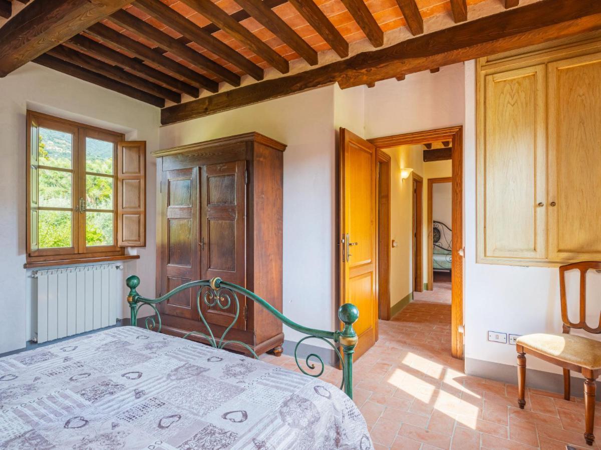 Holiday Home I Pioppi - Cma107 By Interhome Camaiore Zewnętrze zdjęcie